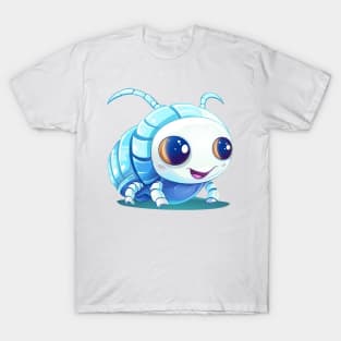 Dairy Cow Isopod T-Shirt